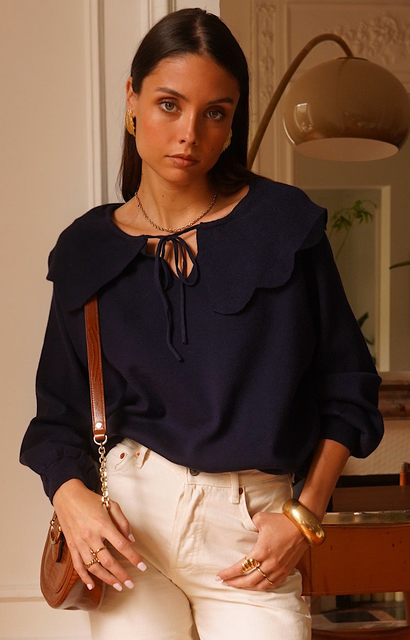 PULL COL GIULIETTA