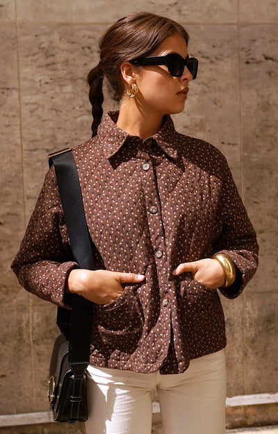VESTE FRANCA