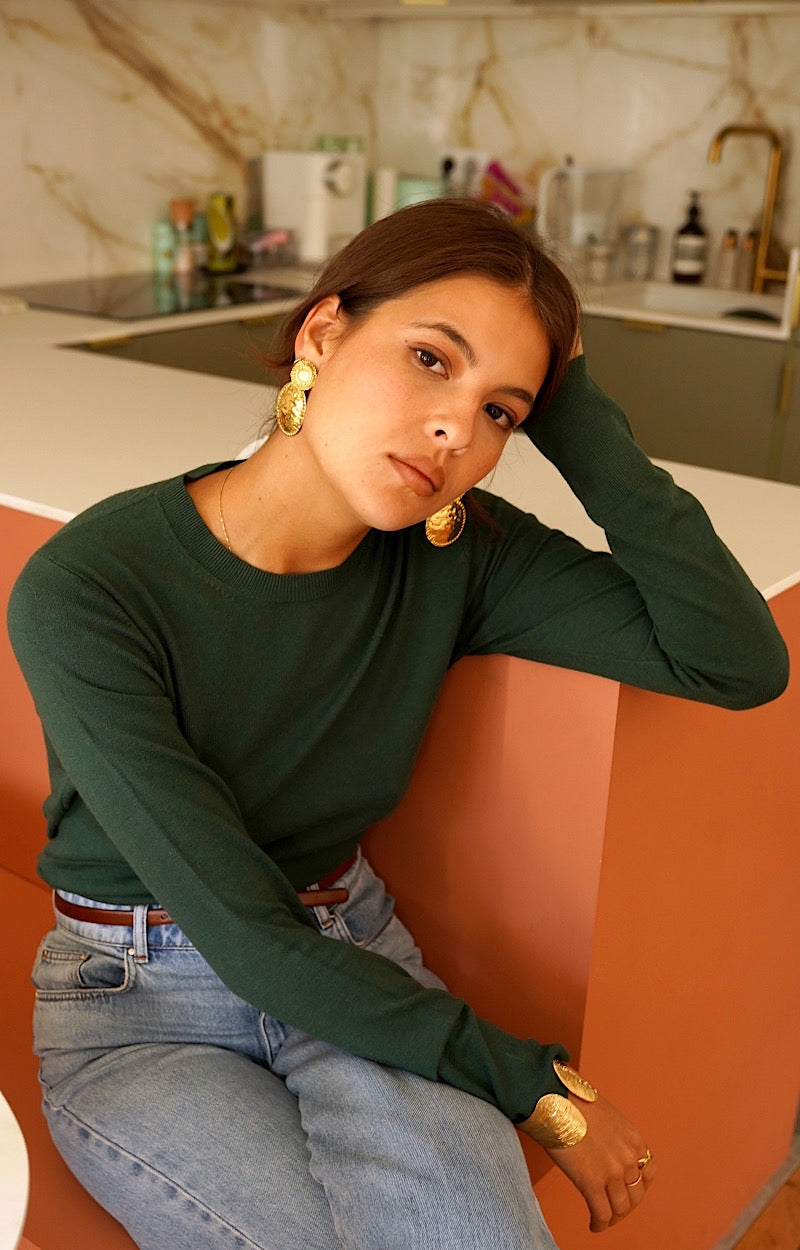 PULL BASIC LAURA