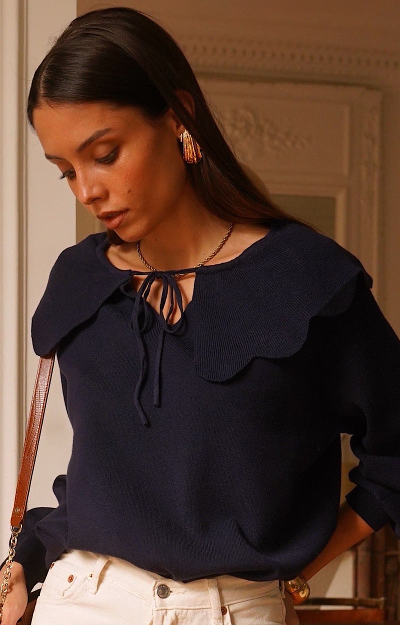 PULL COL GIULIETTA