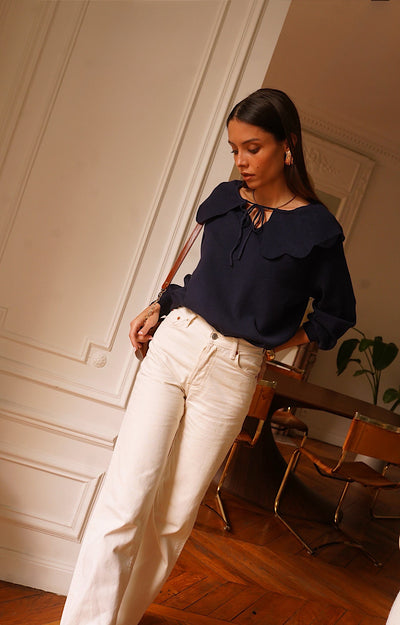 PULL COL GIULIETTA
