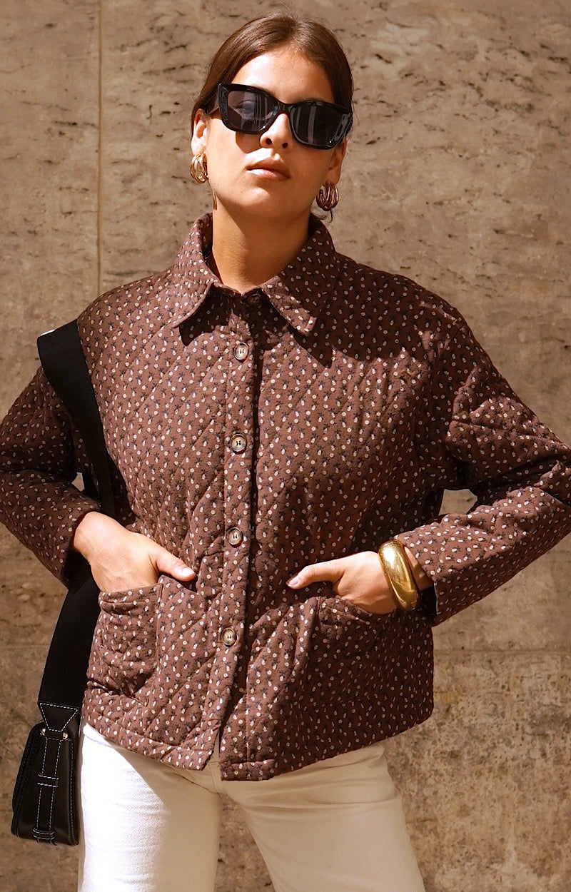 VESTE FRANCA