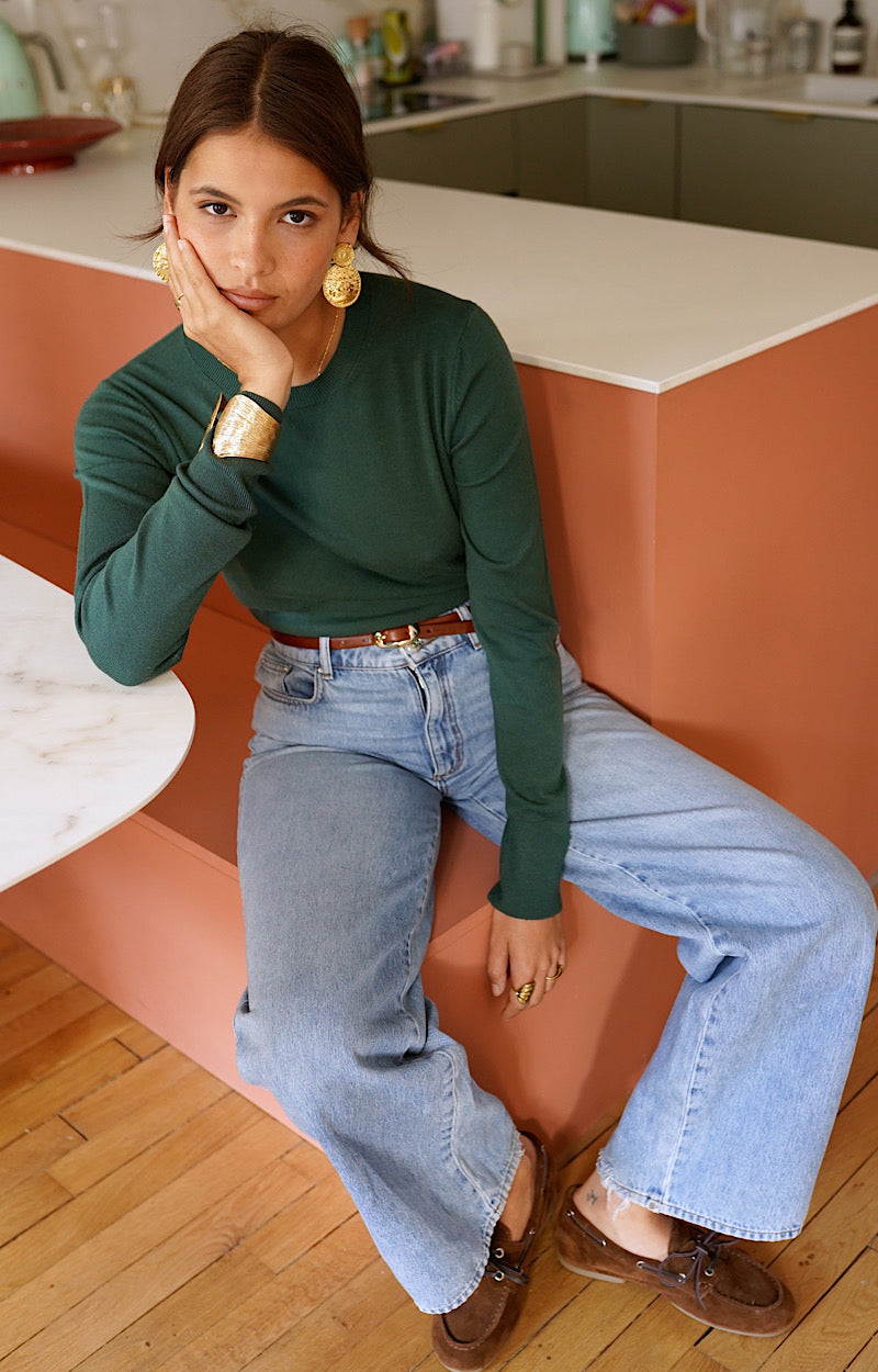 PULL BASIC LAURA