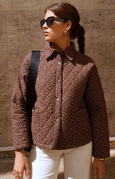 VESTE FRANCA