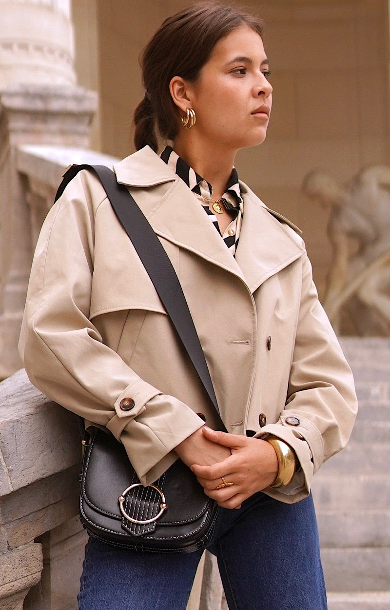 TRENCH GIUSEPPA
