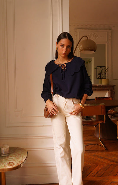 PULL COL GIULIETTA