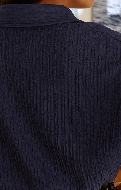 CHEMISE UNIE GIUSTINA