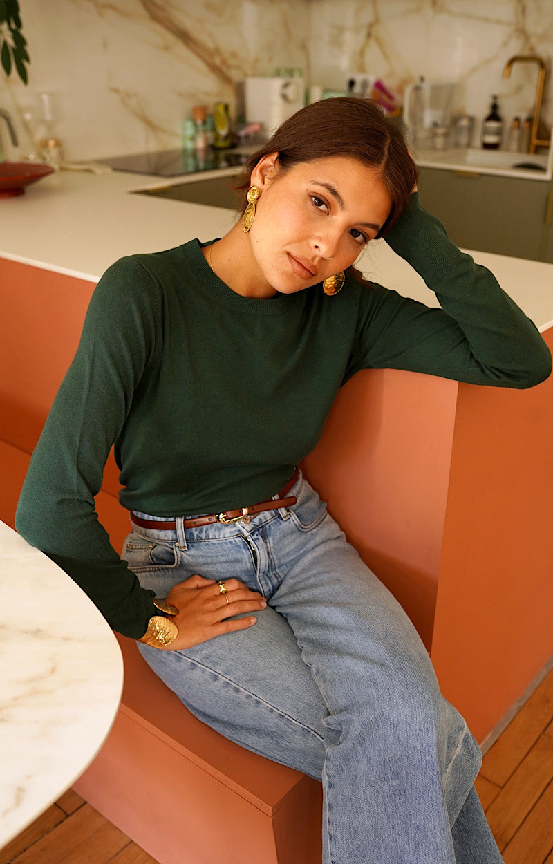 PULL BASIC LAURA